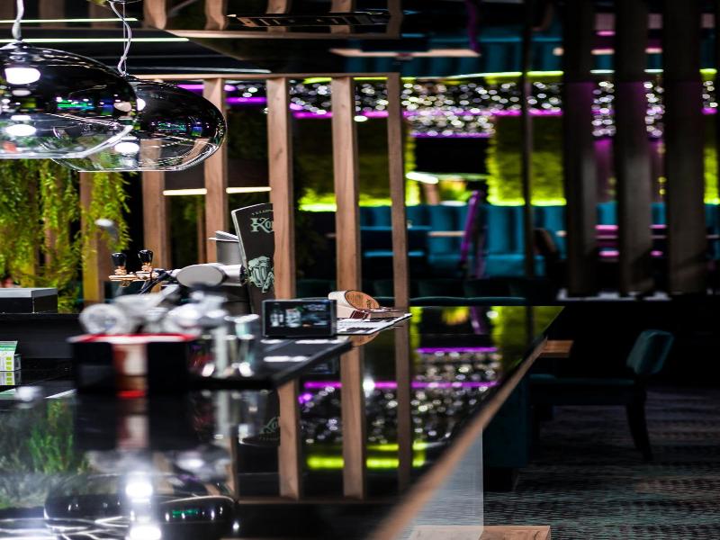 Hotel Grand Laola Spa image