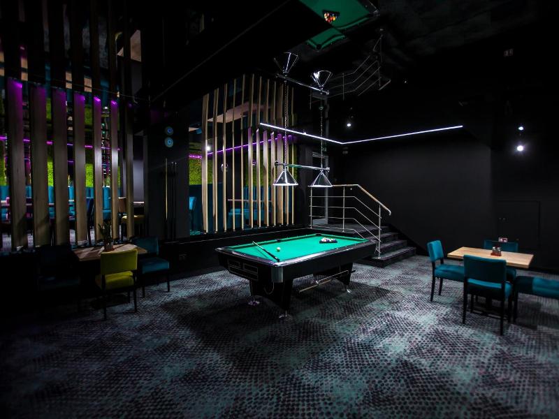 Hotel Grand Laola Spa image
