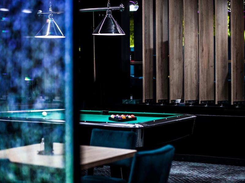 Hotel Grand Laola Spa image