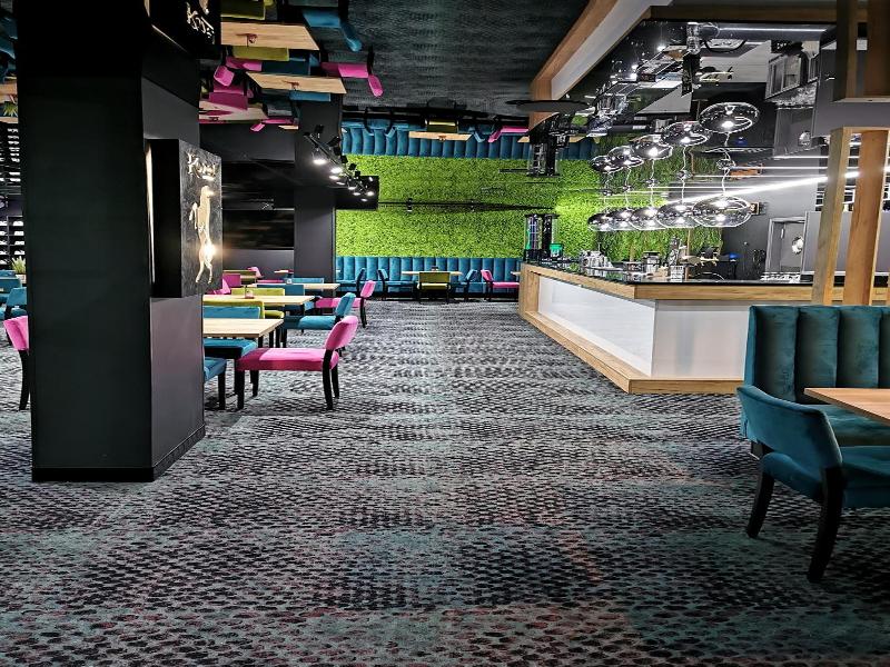 Hotel Grand Laola Spa image