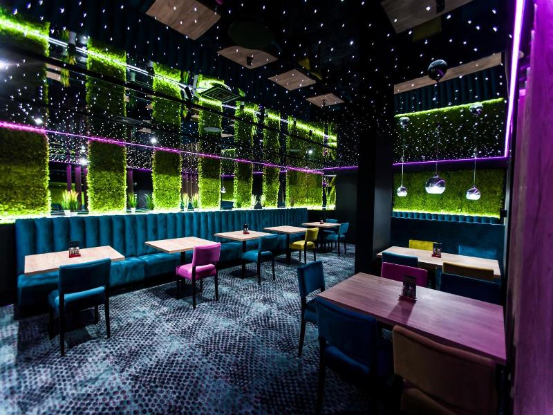 Hotel Grand Laola Spa image