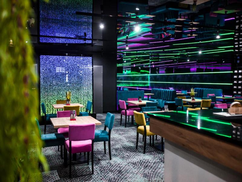 Hotel Grand Laola Spa image