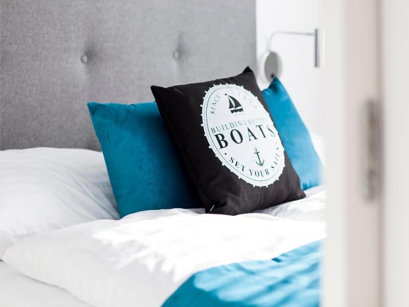 Hotel Grand Laola Spa image