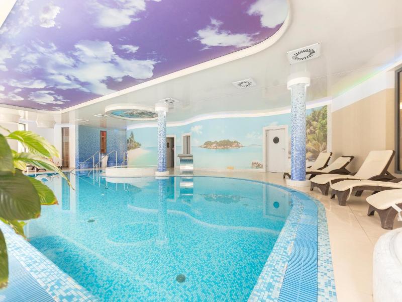 Hotel Grand Laola Spa image