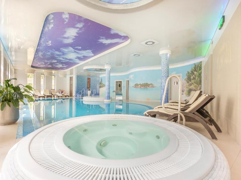 Hotel Grand Laola Spa image