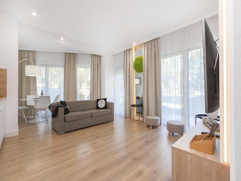Hotel Grand Laola Spa image