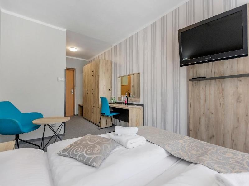 Hotel Grand Laola Spa image