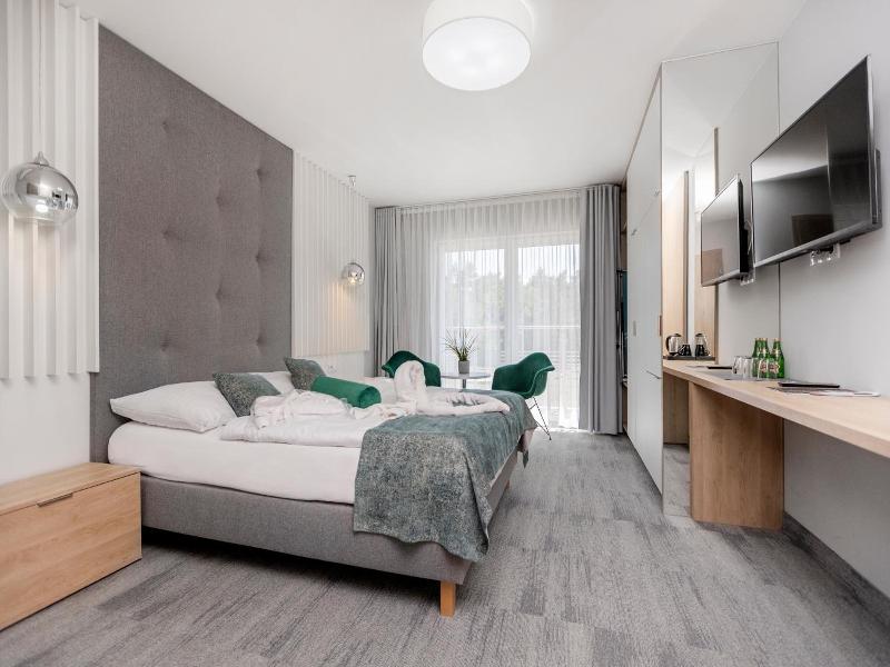 Hotel Grand Laola Spa image