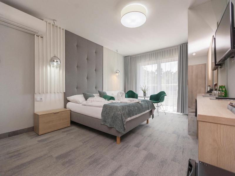 Hotel Grand Laola Spa image