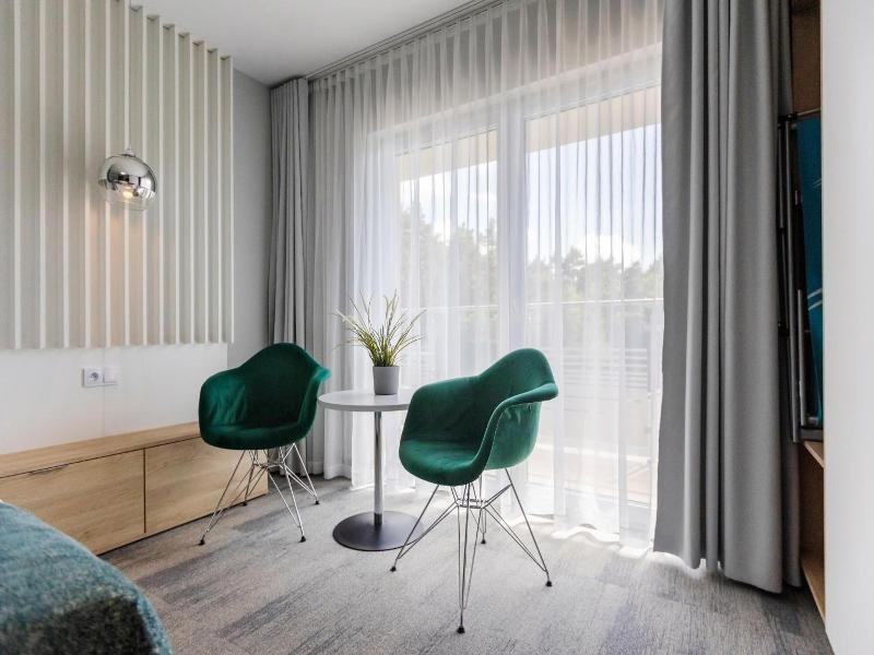 Hotel Grand Laola Spa image