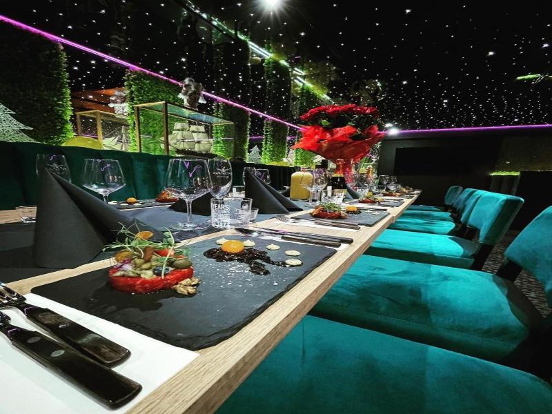 Hotel Grand Laola Spa image