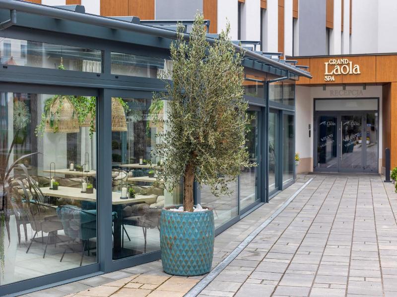Hotel Grand Laola Spa image