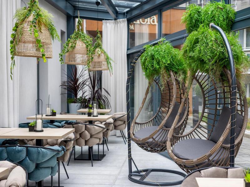 Hotel Grand Laola Spa image