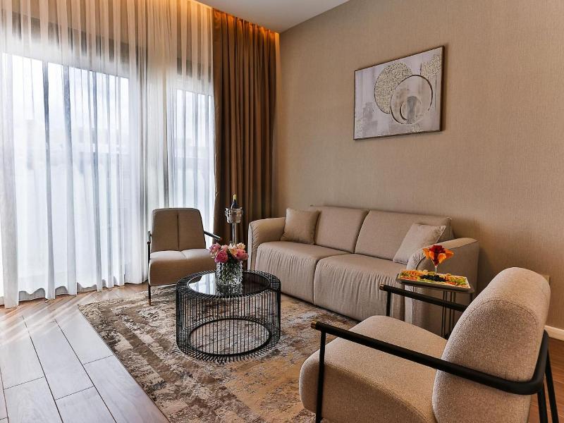 Hotel Harmony By Aycon  image