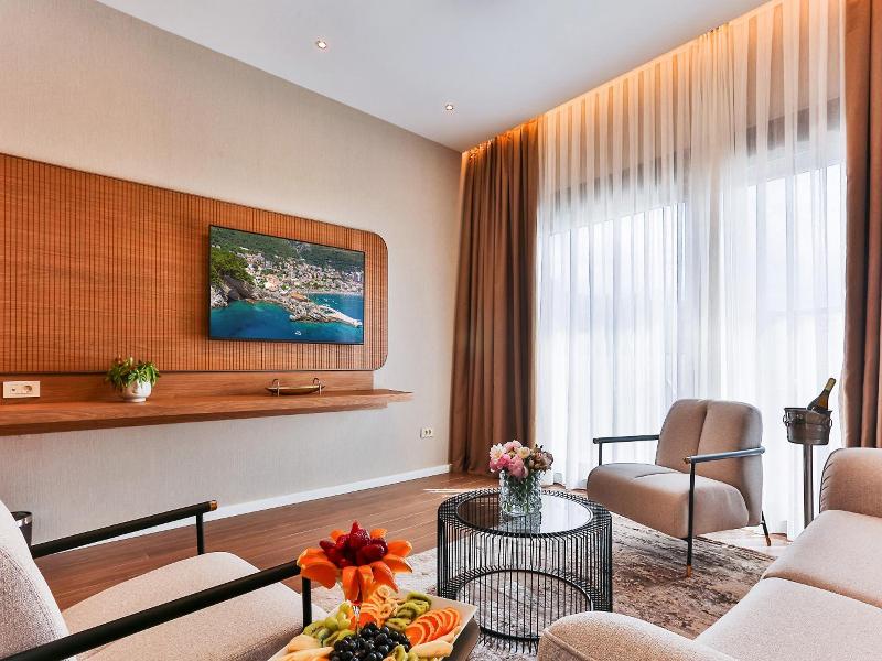 Hotel Harmony By Aycon  image