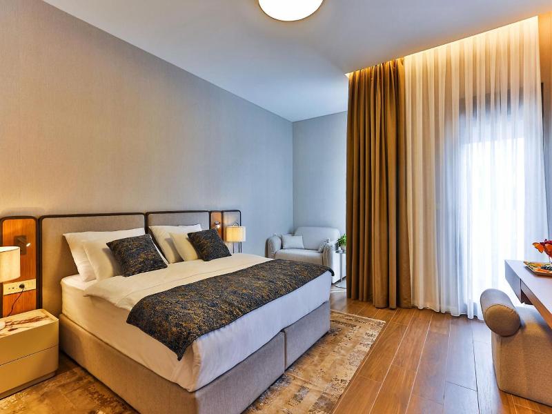 Hotel Harmony By Aycon  image