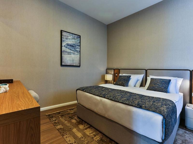 Hotel Harmony By Aycon  image