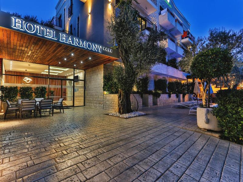 Hotel Harmony By Aycon  image