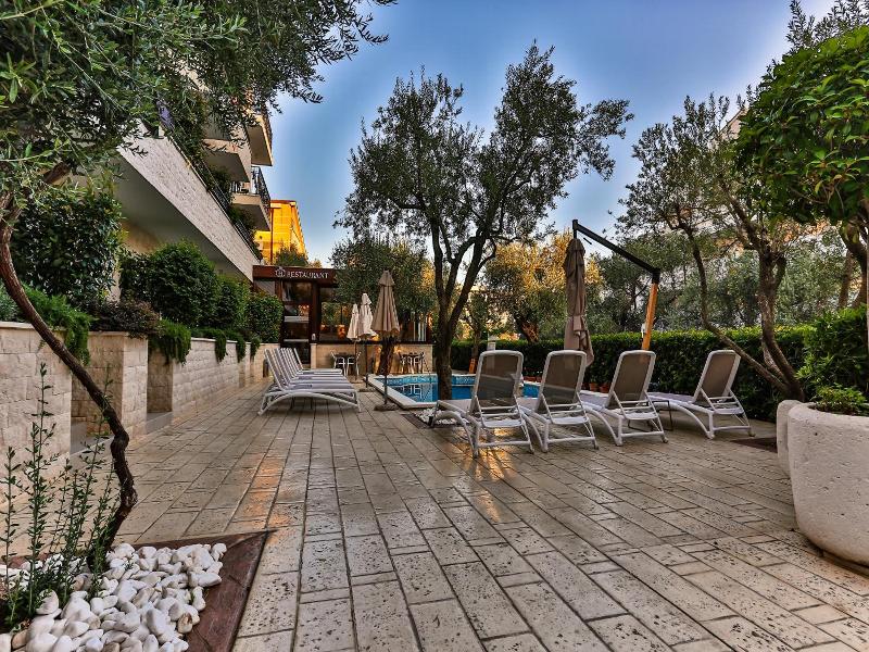 Hotel Harmony By Aycon  image