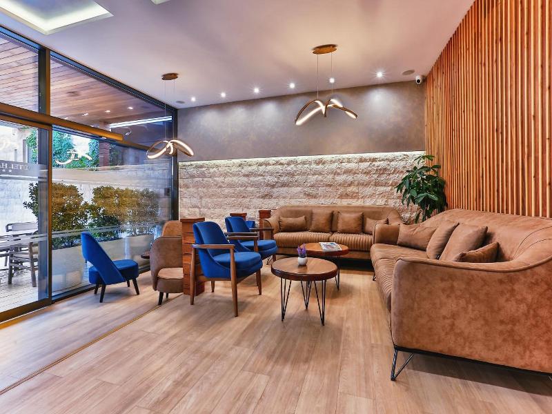 Hotel Harmony By Aycon  image