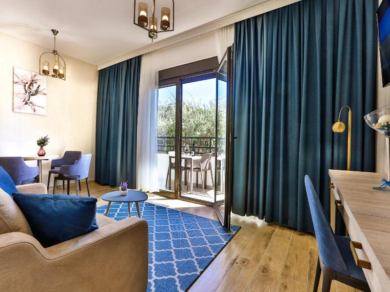 Hotel Harmony By Aycon  image