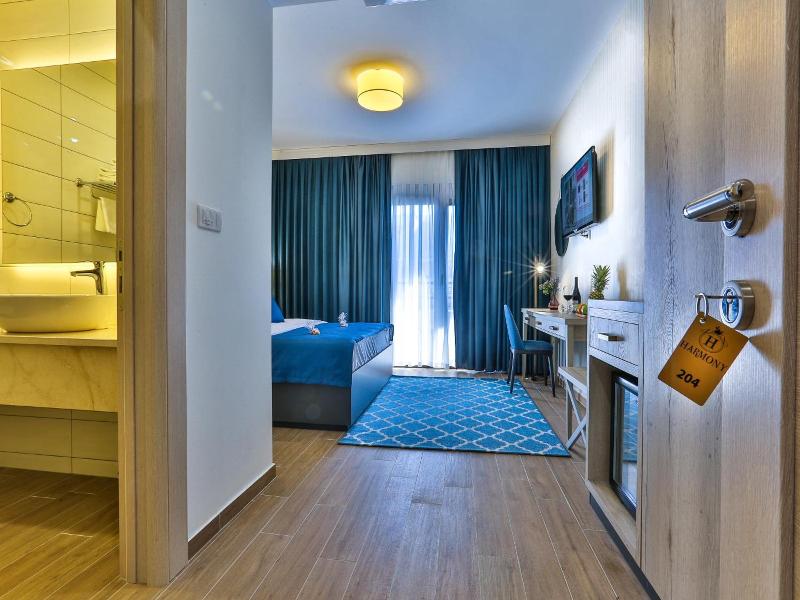 Hotel Harmony By Aycon  image