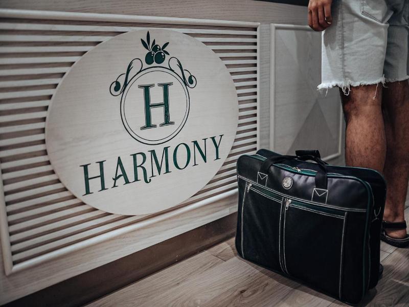 Hotel Harmony By Aycon  image