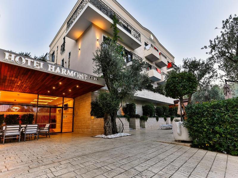 Hotel Harmony By Aycon  image