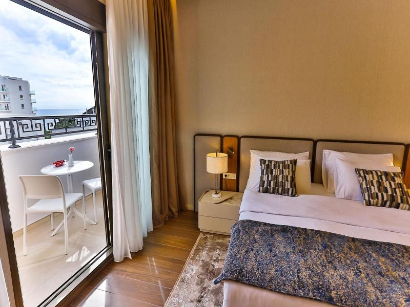 Hotel Harmony By Aycon  image