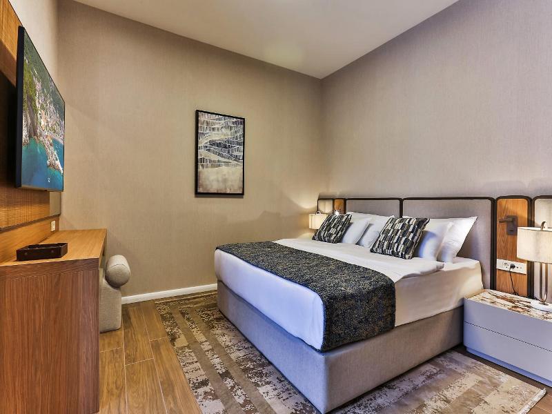 Hotel Harmony By Aycon  image