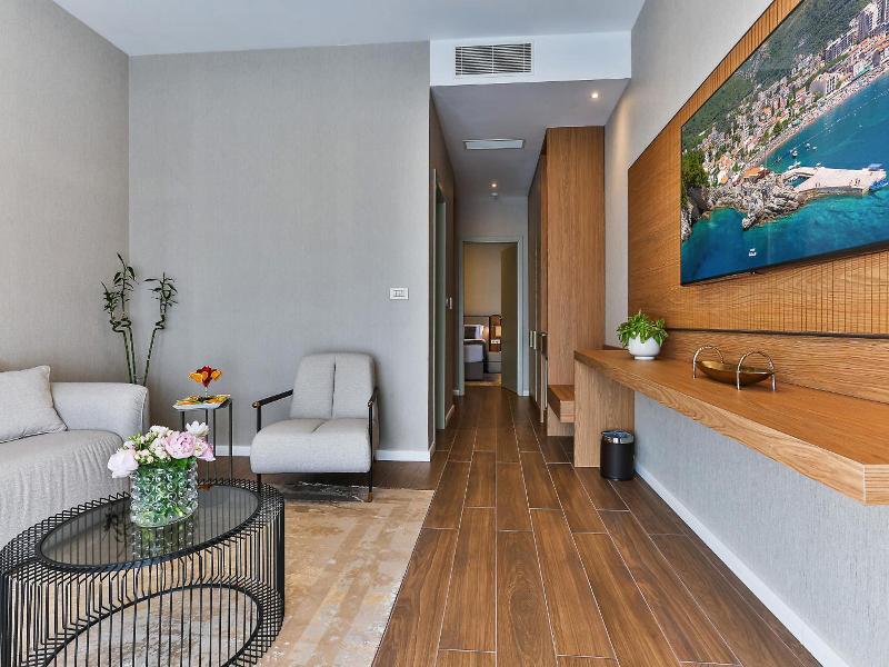 Hotel Harmony By Aycon  image