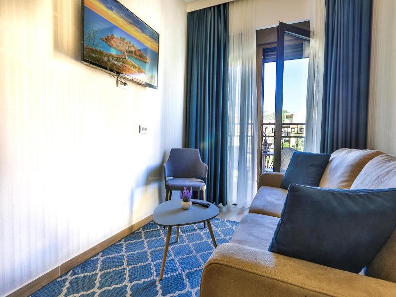 Hotel Harmony By Aycon  image