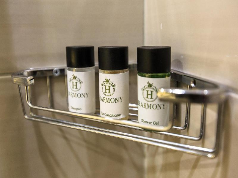 Hotel Harmony By Aycon  image