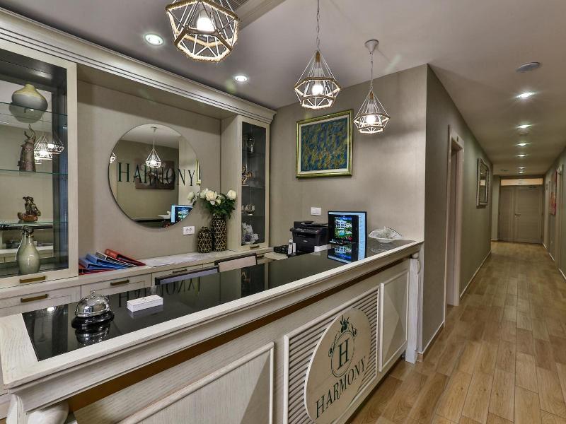 Hotel Harmony By Aycon  image