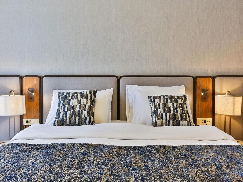 Hotel Harmony By Aycon  image