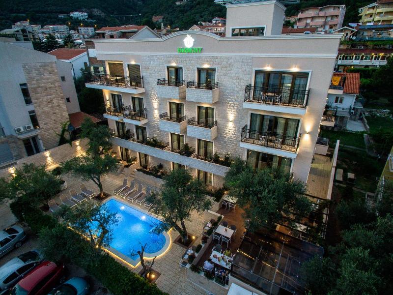 Hotel Harmony By Aycon  image