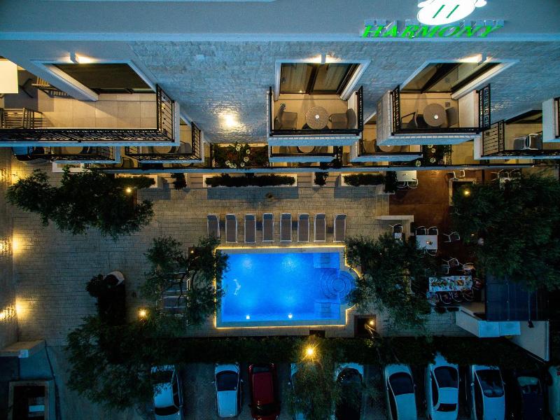 Hotel Harmony By Aycon  image