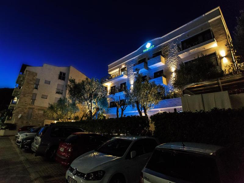 Hotel Harmony By Aycon  image