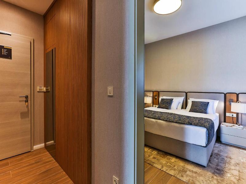 Hotel Harmony By Aycon  image