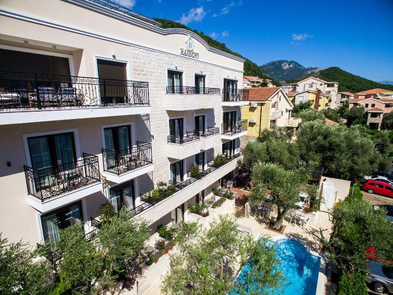 Hotel Harmony By Aycon  image