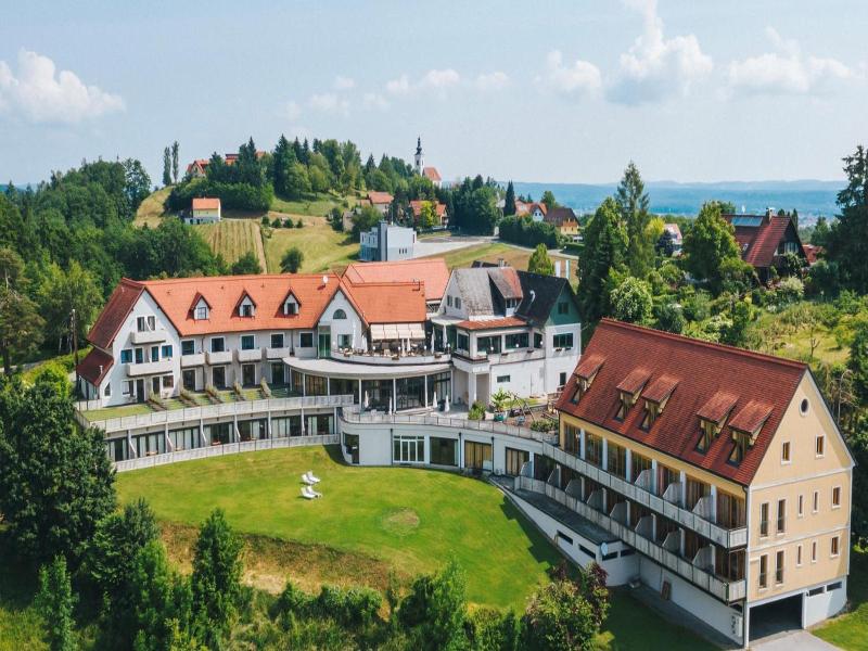 Hotel Garni Am Seggauberg image