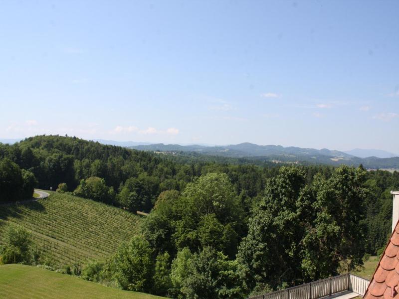 Hotel Garni Am Seggauberg image