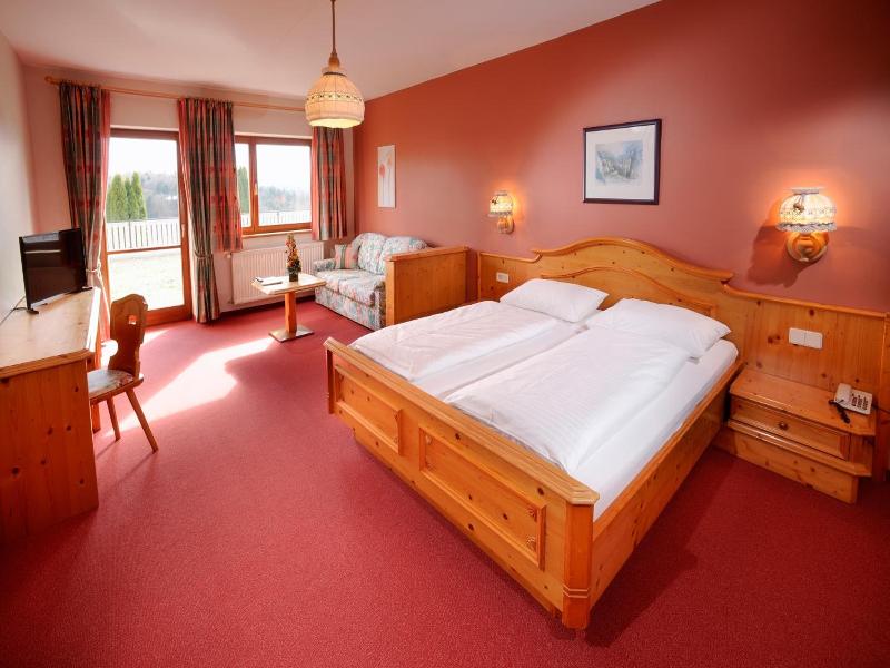 Hotel Garni Am Seggauberg image