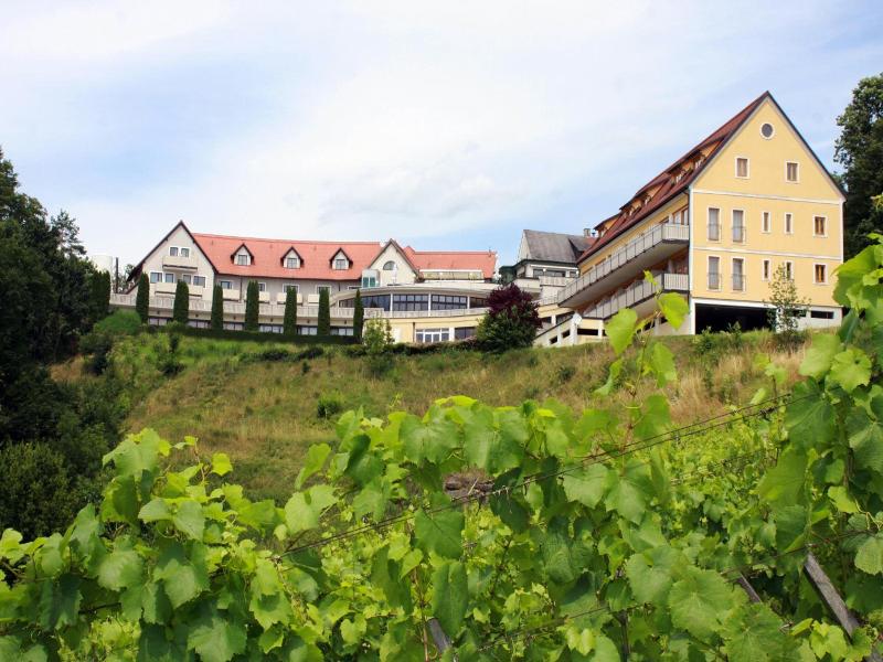 Hotel Garni Am Seggauberg image