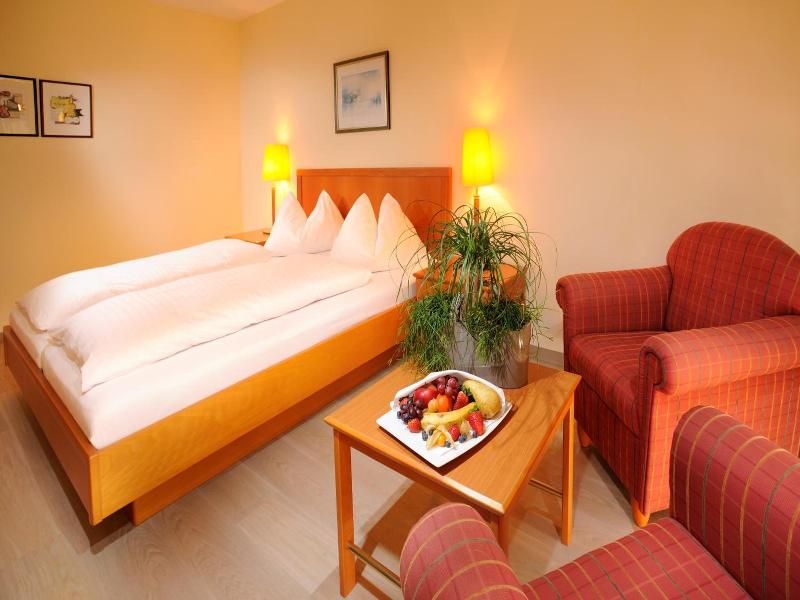 Hotel Garni Am Seggauberg image