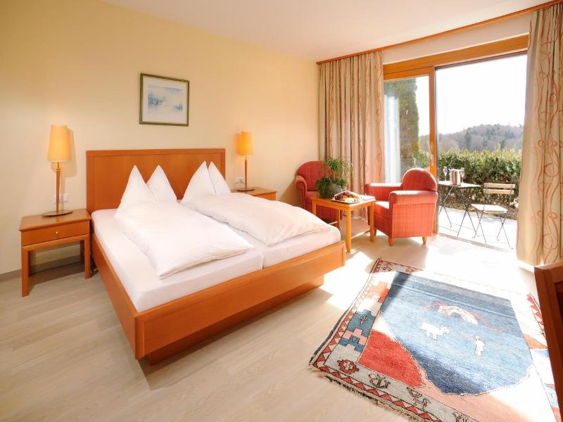Hotel Garni Am Seggauberg image