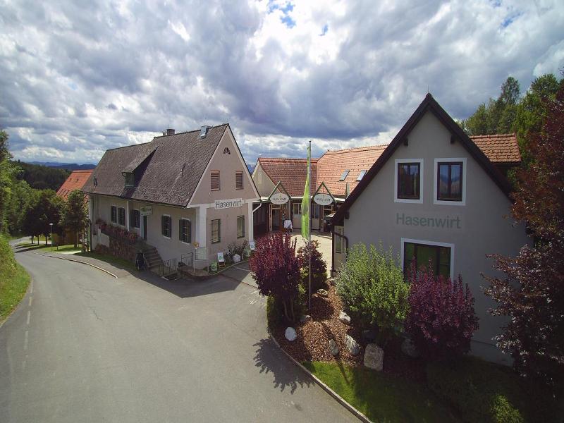 Hotel Garni Am Seggauberg image