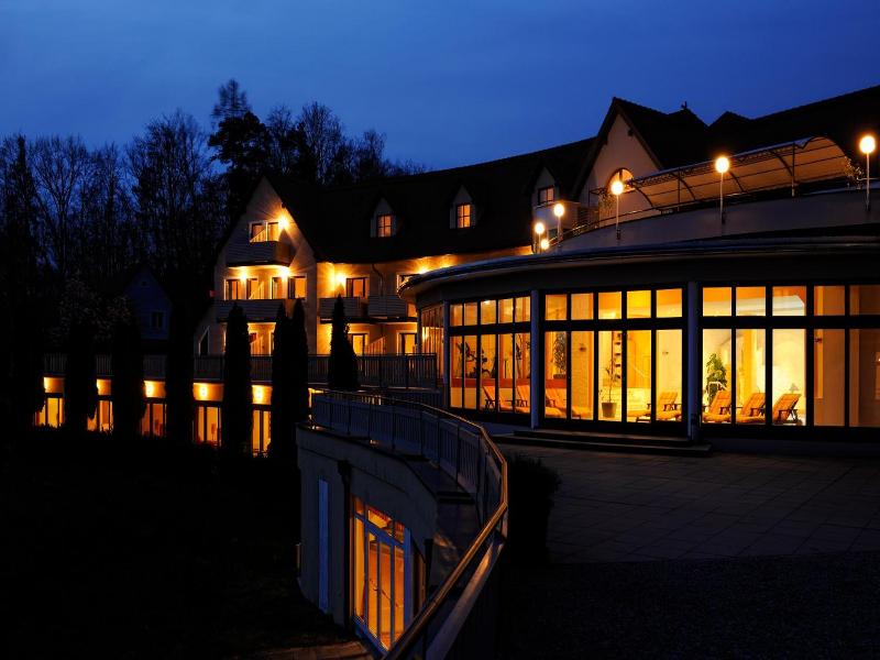 Hotel Garni Am Seggauberg image