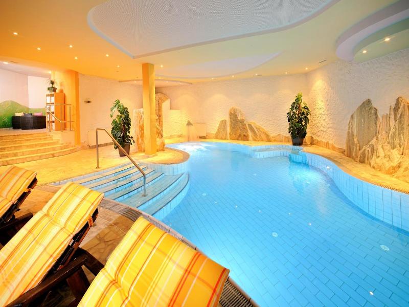 Hotel Garni Am Seggauberg image