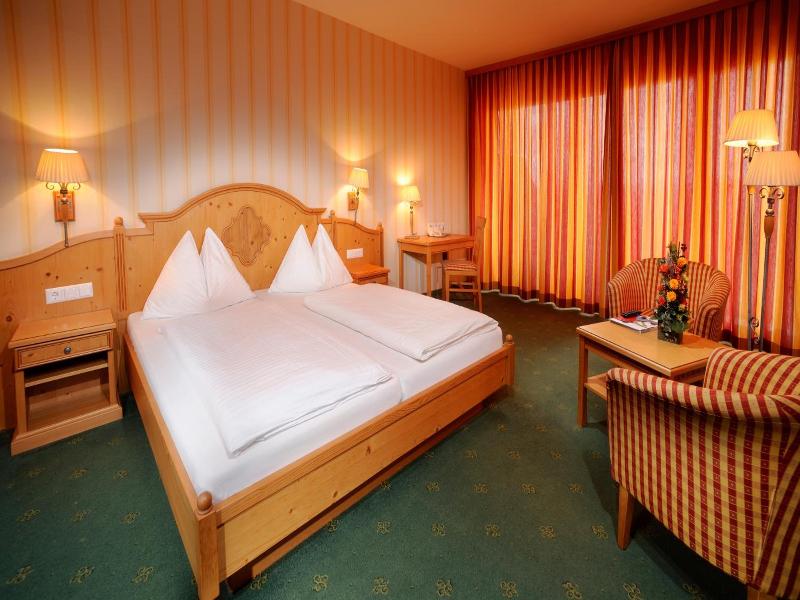Hotel Garni Am Seggauberg image